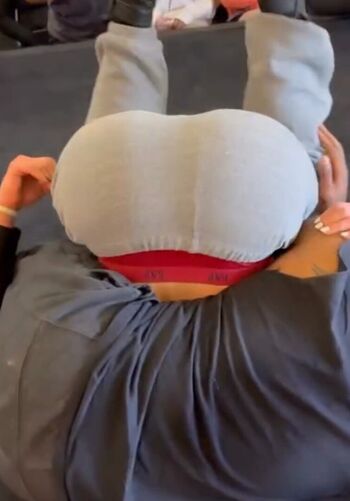 🔥 Liv morgan  page leaked private photo uncensored full