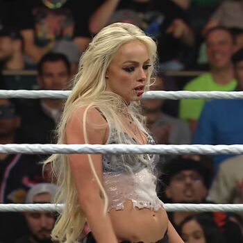 🔥 Liv morgan  page leaked private photo uncensored full