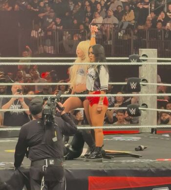 🔥 Liv morgan  page leaked private photo uncensored full