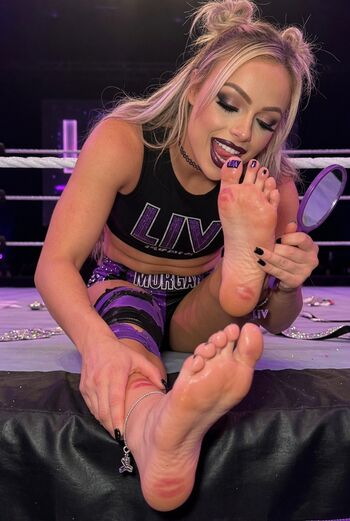 🔥 Liv morgan  page leaked private photo uncensored full
