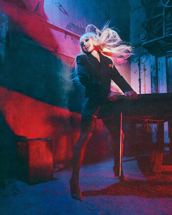 🔥 Liv morgan  page leaked private photo uncensored full