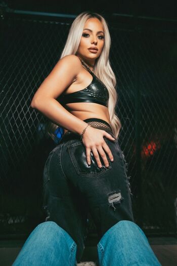 🔥 Liv morgan  page leaked private photo uncensored full