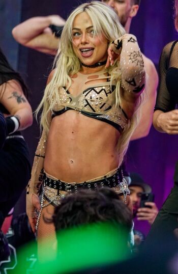 🔥 Liv morgan leaked private photo uncensored full