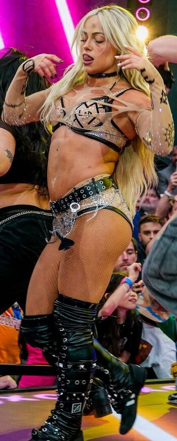 🔥 Liv morgan leaked private photo uncensored full