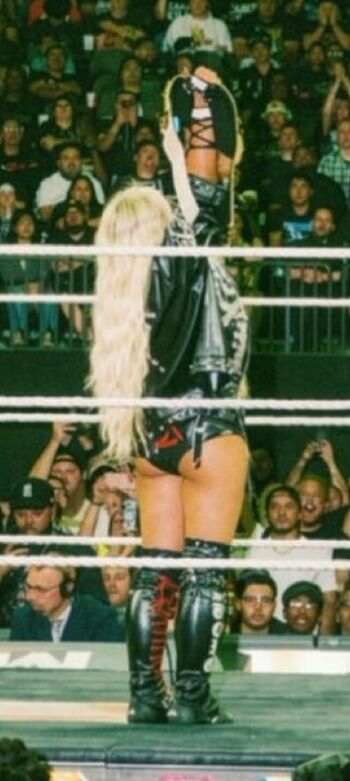 🔥 Liv morgan leaked private photo uncensored full