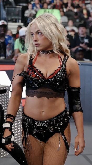 🔥 Liv morgan leaked private photo uncensored full