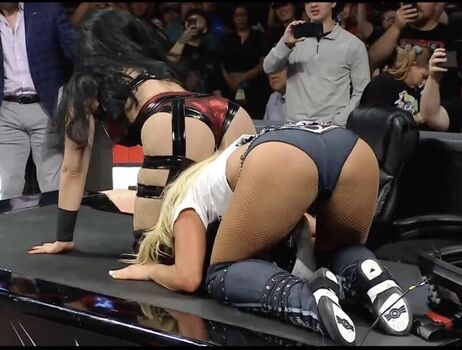 🔥 Liv morgan  page leaked private photo uncensored full