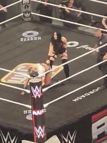 🔥 Liv morgan  page leaked private photo uncensored full