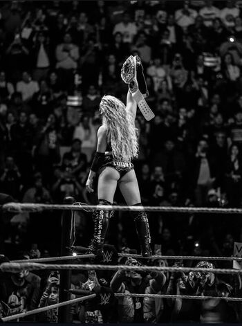 🔥 Liv morgan  page leaked private photo uncensored full