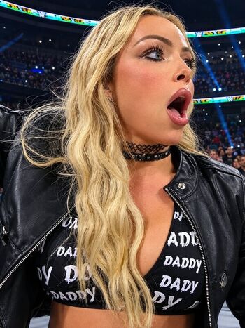 🔥 Liv morgan  page leaked private photo uncensored full
