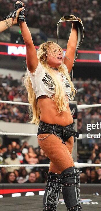 🔥 Liv morgan  page leaked private photo uncensored full