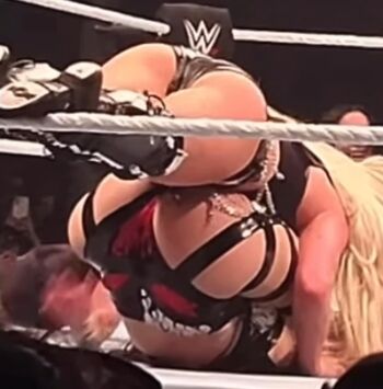🔥 Liv morgan  page leaked private photo uncensored full