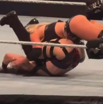 🔥 Liv morgan  page leaked private photo uncensored full