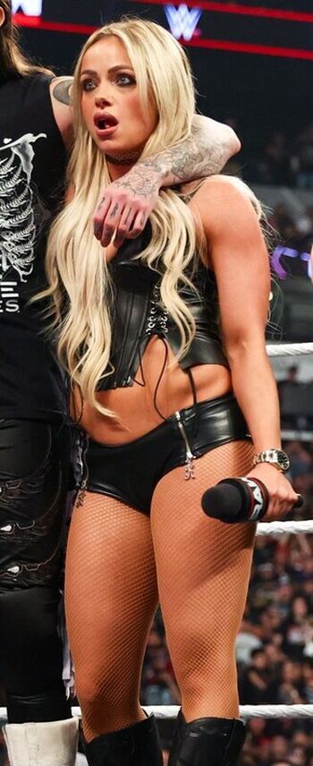 🔥 Liv morgan  page leaked private photo uncensored full