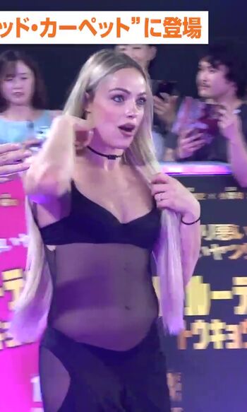 🔥 Liv morgan leaked private photo uncensored full