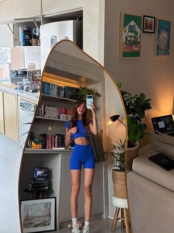 🔥 Liv resenhas leaked private photo uncensored full