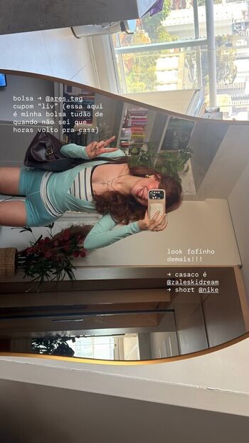 🔥 Liv resenhas leaked private photo uncensored full
