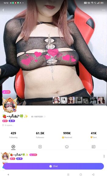 🔥 Lives privadas facecast  page leaked private photo uncensored full