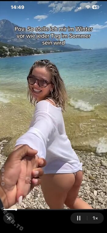 🔥 Livia josephine leaked private photo uncensored full