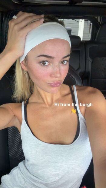 🔥 Livvy dunne  page leaked private photo uncensored full