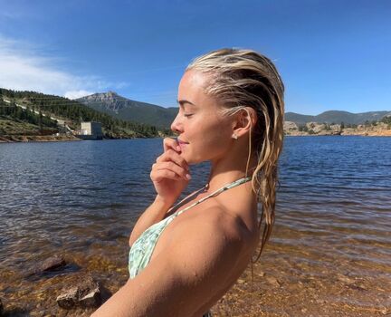🔥 Livvy dunne leaked private photo uncensored full