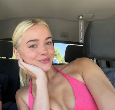 🔥 Livvy dunne leaked private photo uncensored full