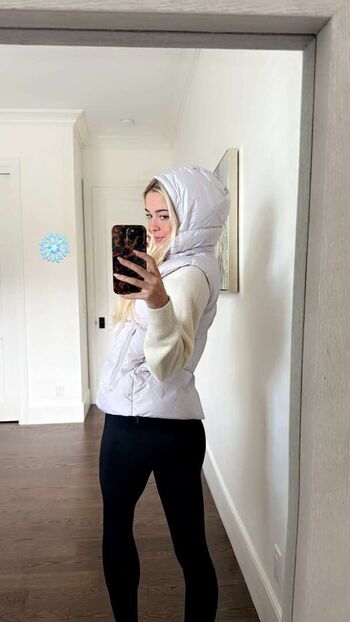 🔥 Livvy dunne leaked private photo uncensored full