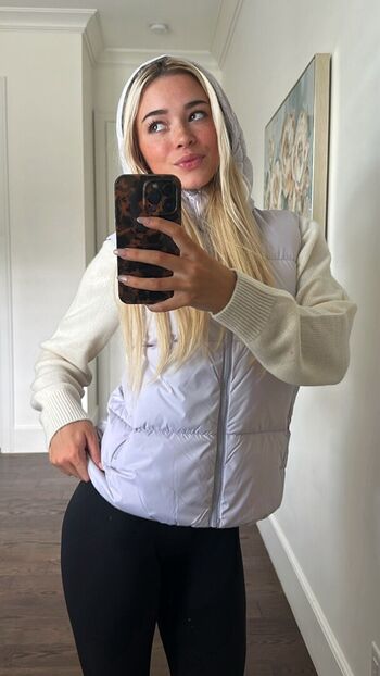🔥 Livvy dunne leaked private photo uncensored full