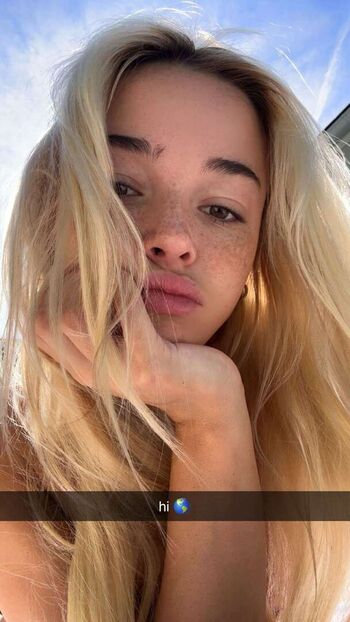 🔥 Livvy dunne leaked private photo uncensored full