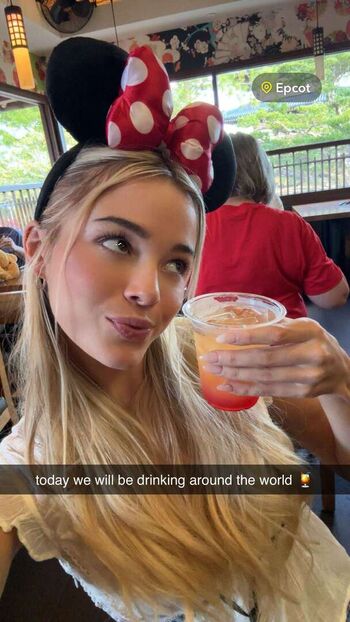 🔥 Livvy dunne leaked private photo uncensored full