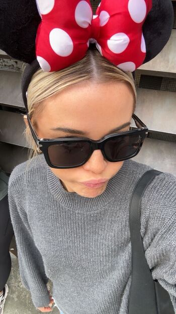 🔥 Livvy dunne leaked private photo uncensored full