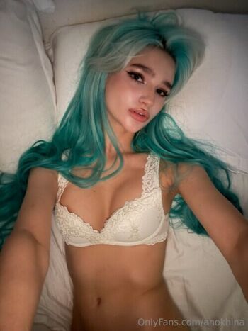 🔥 Liza anokhina page leaked private photo uncensored full