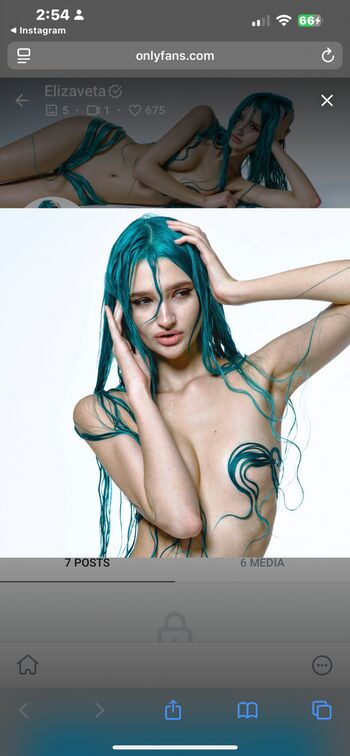 🔥 Liza anokhina page leaked private photo uncensored full