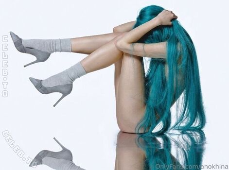 🔥 Liza anokhina page leaked private photo uncensored full