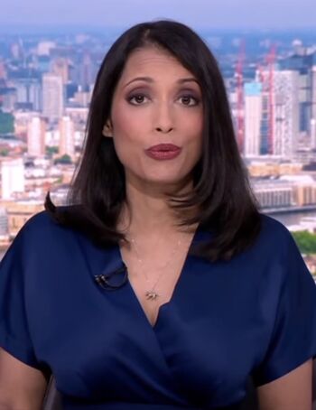 🔥 Local tv presenters page leaked private photo uncensored full
