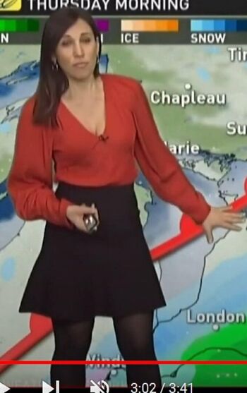 🔥 Local tv presenters page leaked private photo uncensored full