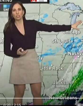 🔥 Local tv presenters page leaked private photo uncensored full