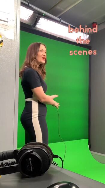 🔥 Local tv presenters page leaked private photo uncensored full