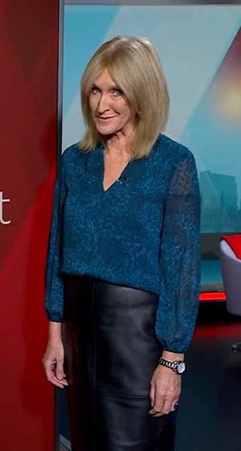 🔥 Local tv presenters leaked private photo uncensored full