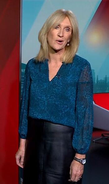 🔥 Local tv presenters leaked private photo uncensored full