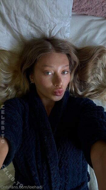 🔥 Loenihadi page leaked private photo uncensored full