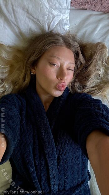 🔥 Loenihadi page leaked private photo uncensored full