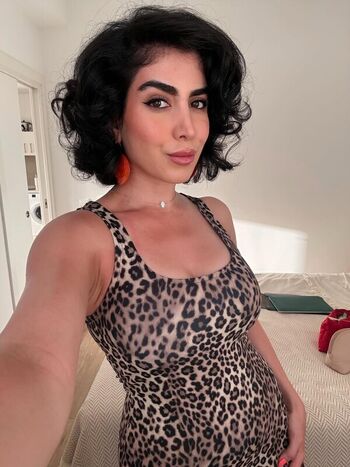 🔥 Lola ameri leaked private photo uncensored full