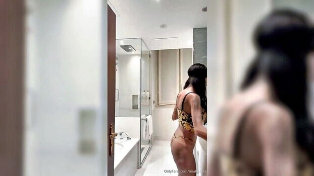 🔥 Lola mia leaked private photo uncensored full