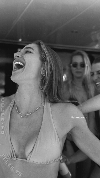 🔥 Lola weippert leaked private photo uncensored full