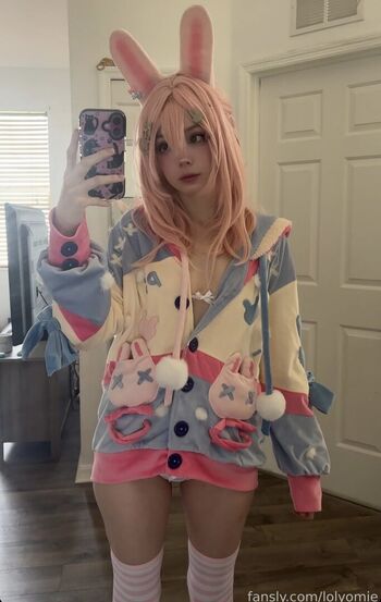 🔥 Lolyomie page leaked private photo uncensored full