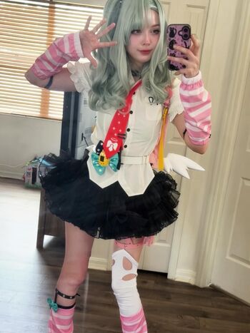 🔥 Lolyomie leaked private photo uncensored full