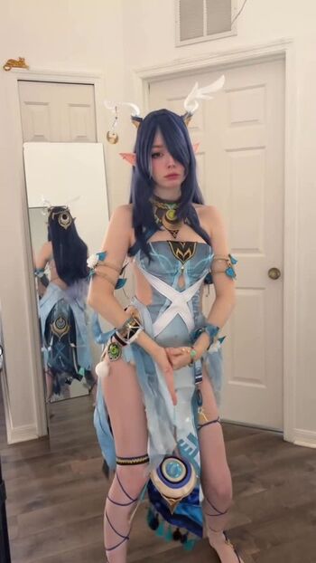 🔥 Lolyomie leaked private photo uncensored full