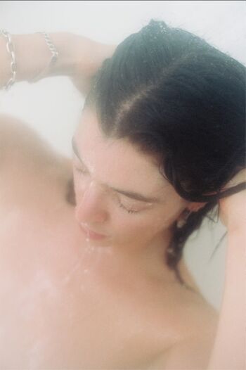 🔥 Lorde leaked private photo uncensored full