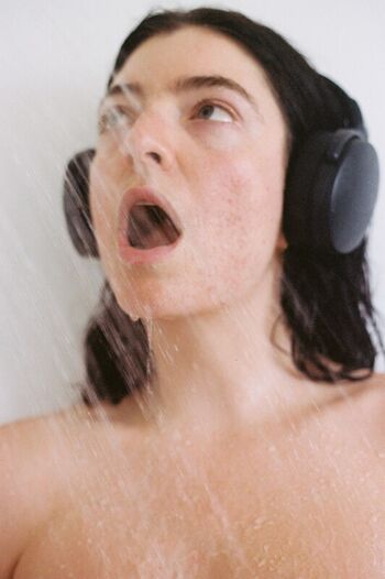 🔥 Lorde leaked private photo uncensored full